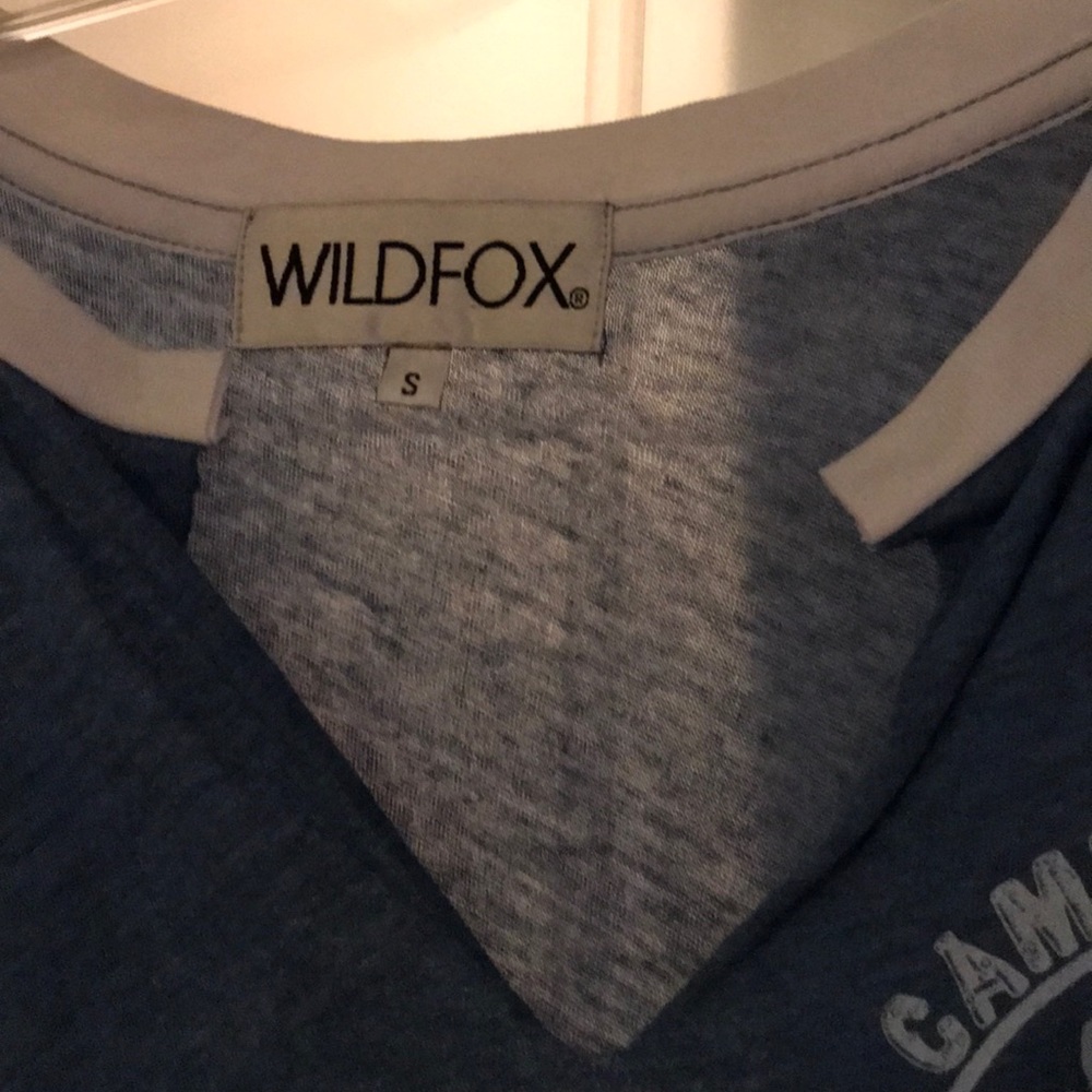Wildfox tee - Picture 3 of 4